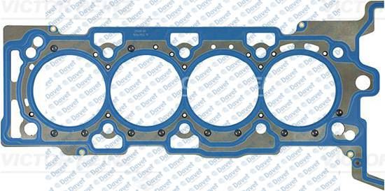 GM 55596125 Silindir Kapak Contasi İnsignia